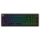 Εικόνα της Πληκτρολόγιο Keychron K4 HE 96% Wireless RGB Gateron Magnetic Nebula Switches (US) Standard Version K4H-J1