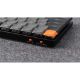 Εικόνα της Πληκτρολόγιο Keychron K3 V3 QMK 75% Wireless RGB Red Switches (US) K3X-B1