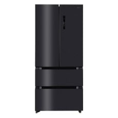 Εικόνα της Ψυγειοκαταψύκτης Tesla RF5200FMAE 512Lt Total No Frost Black