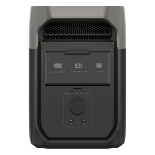 Εικόνα της Portable Power Station EcoFlow Delta 3 (1KWh) 5016301013