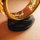 Εικόνα της Επιτραπέζιο Φωτιστικό Grupo Erik The Lord of the Rings - One Ring ERIK80338