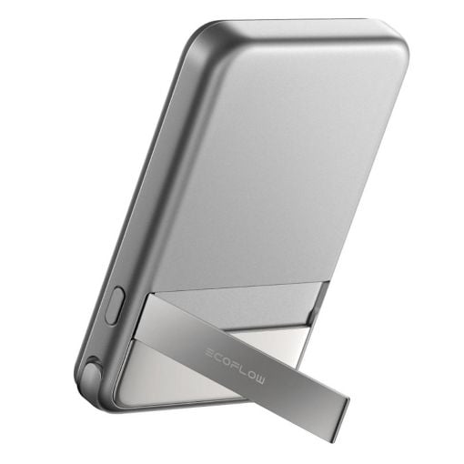 Εικόνα της Power Bank EcoFlow Rapid 5000mAh Silver 5016801015
