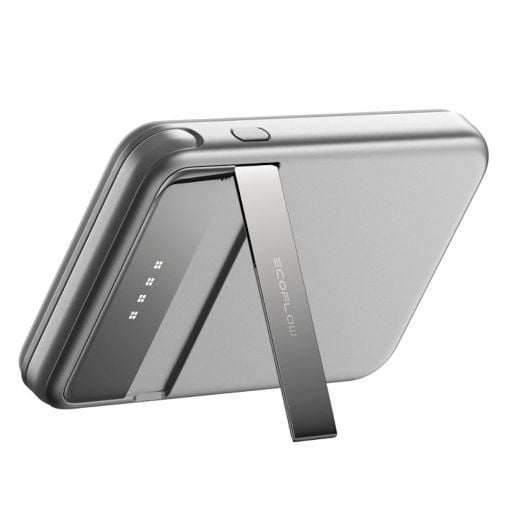 Εικόνα της Power Bank EcoFlow Rapid 5000mAh Silver 5016801015
