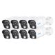 Εικόνα της Reolink IP Security System NVS16-8MB8 8MP PoE