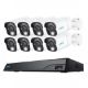 Εικόνα της Reolink IP Security System NVS16-8MB8 8MP PoE