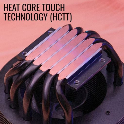 Εικόνα της Aerocool Mirage 5 ARGB ACTC-MR90517.03