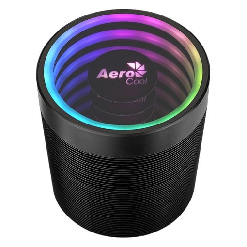 Εικόνα της Aerocool Mirage 5 ARGB ACTC-MR90517.03