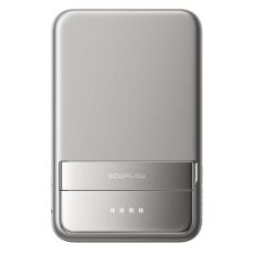 Εικόνα της Power Bank EcoFlow Rapid 5000mAh Silver 5016801015