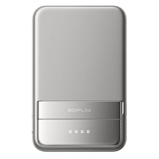 Εικόνα της Power Bank EcoFlow Rapid 5000mAh Silver 5016801015