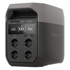 Εικόνα της Portable Power Station EcoFlow Delta 3 (1KWh) 5016301013