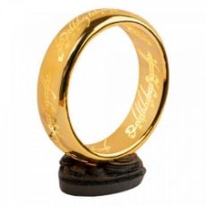 Εικόνα της Επιτραπέζιο Φωτιστικό Grupo Erik The Lord of the Rings - One Ring ERIK80338