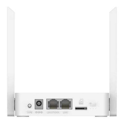 Εικόνα της Router Cudy LT300 4G LTE N300 v2