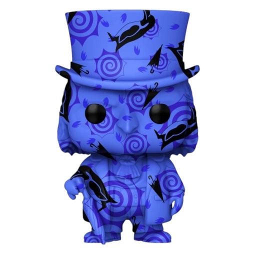 Εικόνα της Funko Pop! Art: DC - The Penguin #63 Special Edition Exclusive