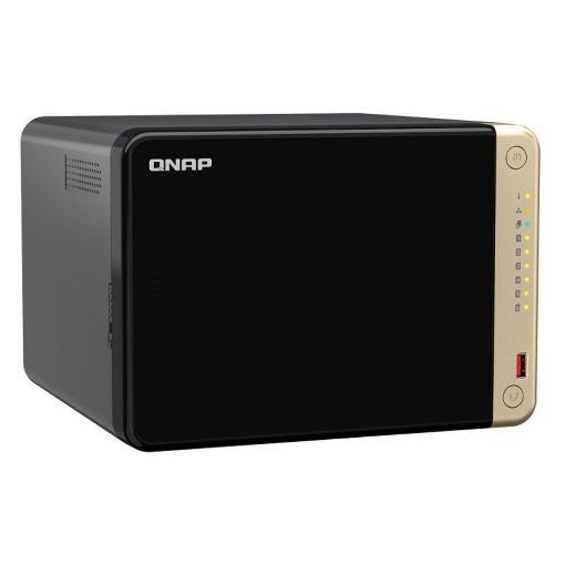 Εικόνα της Nas QNap TS-664 6-Bay 8GB