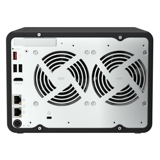 Εικόνα της Nas QNap TS-664 6-Bay 8GB
