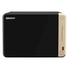Εικόνα της Nas QNap TS-664 6-Bay 8GB