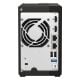 Εικόνα της Nas QNap TS-253E 2-Bay 8GB