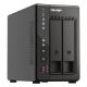 Εικόνα της Nas QNap TS-253E 2-Bay 8GB