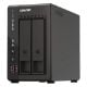 Εικόνα της Nas QNap TS-253E 2-Bay 8GB