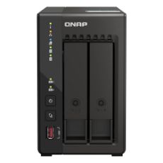 Εικόνα της Nas QNap TS-253E 2-Bay 8GB