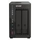 Εικόνα της Nas QNap TS-253E 2-Bay 8GB