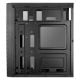 Εικόνα της Aerocool Streak RGB Tempered Panel Black ACCM-PV19012.11