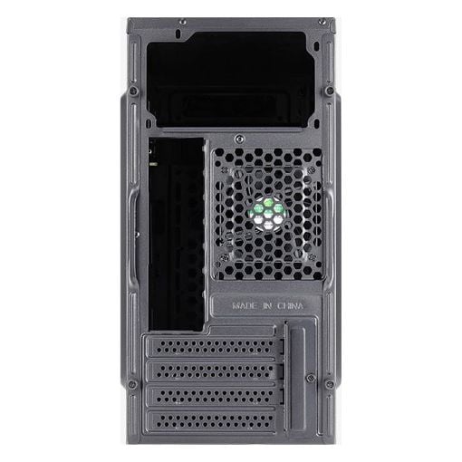 Εικόνα της Aerocool CS-108 Mini Tower Black ACCS-PC16014.11