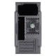 Εικόνα της Aerocool CS-108 Mini Tower Black ACCS-PC16014.11