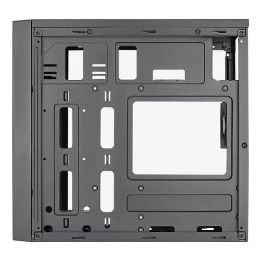 Εικόνα της Aerocool CS-108 Mini Tower Black ACCS-PC16014.11