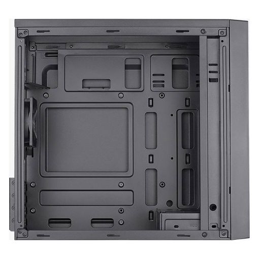 Εικόνα της Aerocool CS-108 Mini Tower Black ACCS-PC16014.11