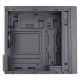 Εικόνα της Aerocool CS-108 Mini Tower Black ACCS-PC16014.11