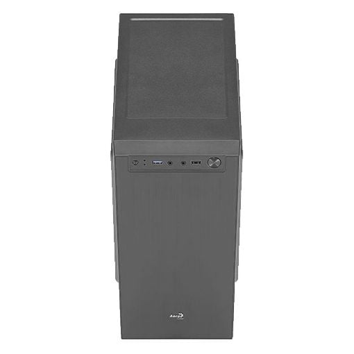 Εικόνα της Aerocool CS-108 Mini Tower Black ACCS-PC16014.11