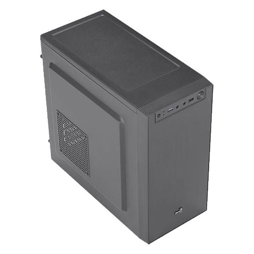 Εικόνα της Aerocool CS-108 Mini Tower Black ACCS-PC16014.11