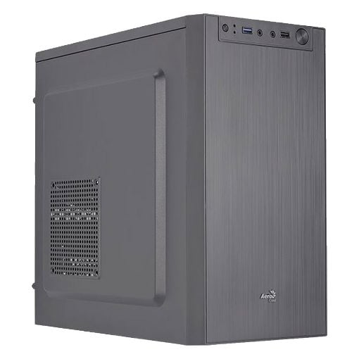Εικόνα της Aerocool CS-108 Mini Tower Black ACCS-PC16014.11