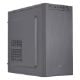 Εικόνα της Aerocool CS-108 Mini Tower Black ACCS-PC16014.11