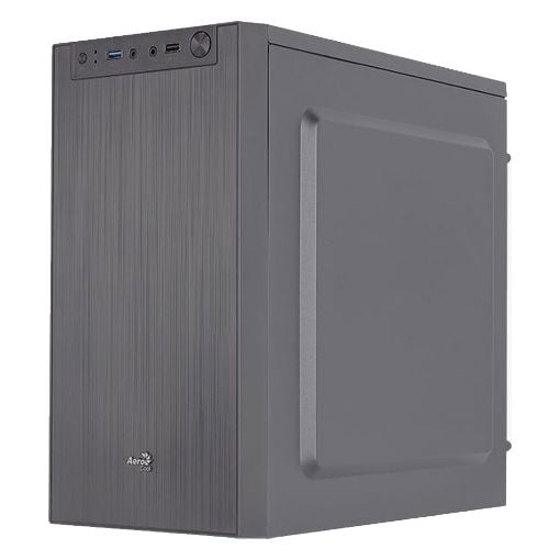Εικόνα της Aerocool CS-108 Mini Tower Black ACCS-PC16014.11