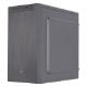 Εικόνα της Aerocool CS-108 Mini Tower Black ACCS-PC16014.11