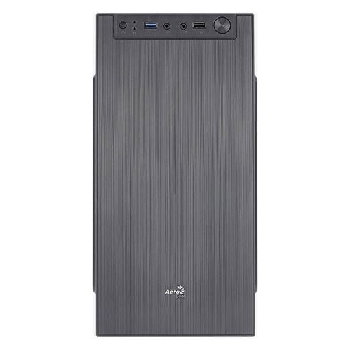 Εικόνα της Aerocool CS-108 Mini Tower Black ACCS-PC16014.11