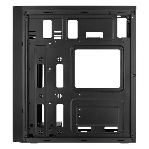 Εικόνα της Aerocool CS-1103 Midi Tower Black ACCM-PC10014.11