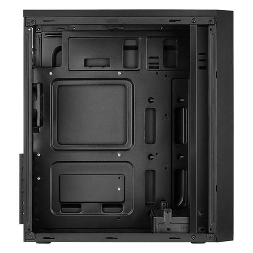Εικόνα της Aerocool CS-1103 Midi Tower Black ACCM-PC10014.11