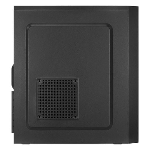 Εικόνα της Aerocool CS-1103 Midi Tower Black ACCM-PC10014.11