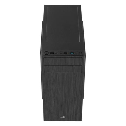 Εικόνα της Aerocool CS-1103 Midi Tower Black ACCM-PC10014.11