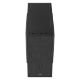 Εικόνα της Aerocool CS-1103 Midi Tower Black ACCM-PC10014.11