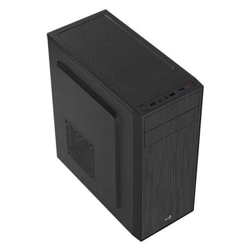 Εικόνα της Aerocool CS-1103 Midi Tower Black ACCM-PC10014.11
