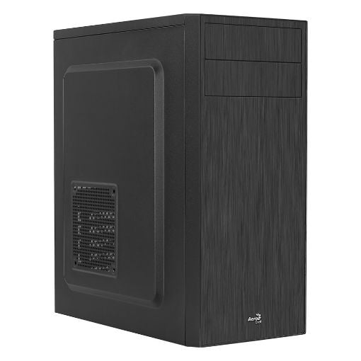 Εικόνα της Aerocool CS-1103 Midi Tower Black ACCM-PC10014.11