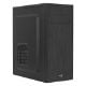 Εικόνα της Aerocool CS-1103 Midi Tower Black ACCM-PC10014.11