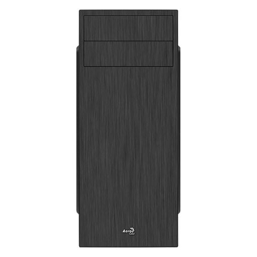 Εικόνα της Aerocool CS-1103 Midi Tower Black ACCM-PC10014.11
