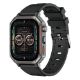 Εικόνα της Smartwatch Riversong Motive 8S Space Gray SW803G
