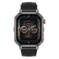 Εικόνα της Smartwatch Riversong Motive 8S Space Gray SW803G
