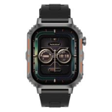 Εικόνα της Smartwatch Riversong Motive 8S Space Gray SW803G